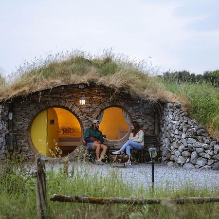 Mayo Glamping Castlebar Exterior photo