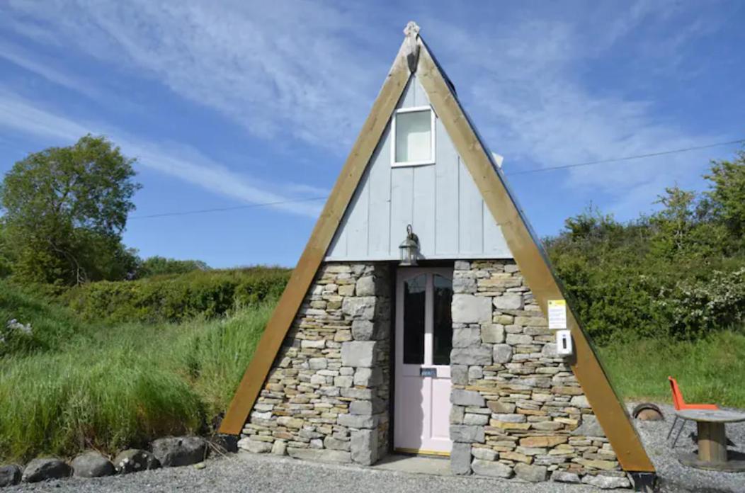 Mayo Glamping Castlebar Exterior photo